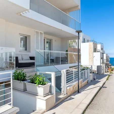 Appartamento Up To 16 Guests - 3 Separate In One Building *